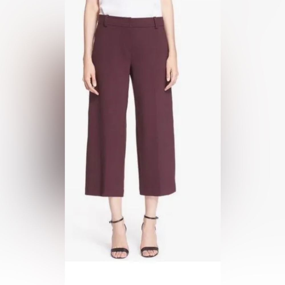 Trina Turk Crop Pant